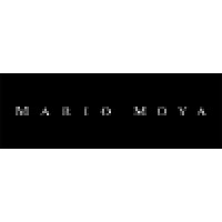 Mario Moya logo, Mario Moya contact details