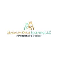 Magnum Opus Staffing logo, Magnum Opus Staffing contact details