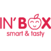 In'Box Your Meal logo, In'Box Your Meal contact details