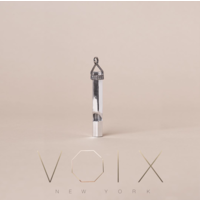 VOIXnewyork logo, VOIXnewyork contact details