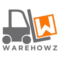 Warehowz logo, Warehowz contact details