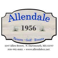 Allendale Country Club Inc logo, Allendale Country Club Inc contact details