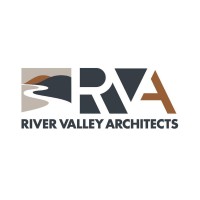 River Valley Architects, Inc. logo, River Valley Architects, Inc. contact details