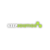 keep Solution logo, keep Solution contact details