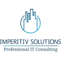 Imperitiv Solutions logo, Imperitiv Solutions contact details