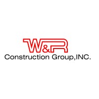 W & R CONSTRUCTION GROUP, INC. logo, W & R CONSTRUCTION GROUP, INC. contact details