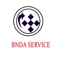 BNDA SERVICE logo, BNDA SERVICE contact details