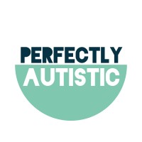 Perfectly Autistic logo, Perfectly Autistic contact details