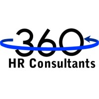 360 HR Consultants logo, 360 HR Consultants contact details