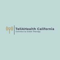 TellAHealth California logo, TellAHealth California contact details