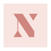 The Nelle logo, The Nelle contact details