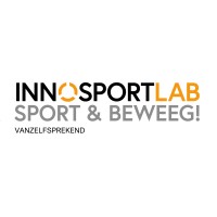 InnoSportLab Sport en Beweeg! logo, InnoSportLab Sport en Beweeg! contact details