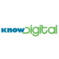 knowDigital logo, knowDigital contact details