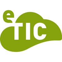 ETIC FACTORIA logo, ETIC FACTORIA contact details