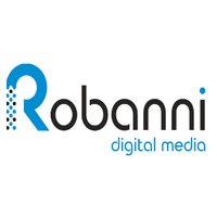 Robanni Digital Media logo, Robanni Digital Media contact details