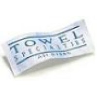 Towel Specialties logo, Towel Specialties contact details