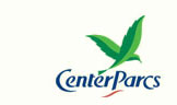 Center Parcs logo, Center Parcs contact details