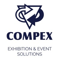 Compex South Africa logo, Compex South Africa contact details