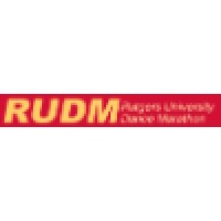 Rutgers University Dance Marathon logo, Rutgers University Dance Marathon contact details