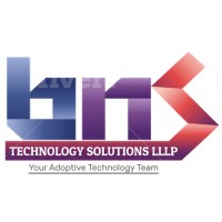 BNS Technology Solutions LLLP logo, BNS Technology Solutions LLLP contact details