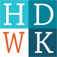 HDWK, LLC logo, HDWK, LLC contact details