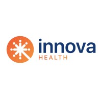 Innova Health logo, Innova Health contact details