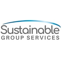 Sustainable Group Services logo, Sustainable Group Services contact details