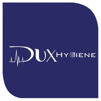 DuxHygiene logo, DuxHygiene contact details