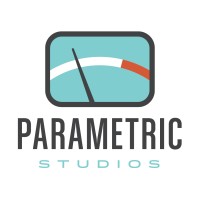 Parametric Studios logo, Parametric Studios contact details