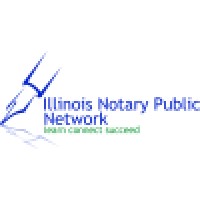 Illinois Notary Public Network, LLC logo, Illinois Notary Public Network, LLC contact details