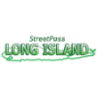 StreetPass Long Island logo, StreetPass Long Island contact details