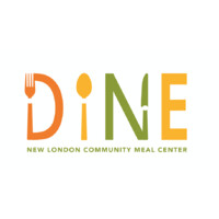 THE NEW LONDON COMMUNITY MEAL CENTER INC logo, THE NEW LONDON COMMUNITY MEAL CENTER INC contact details