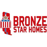 Bronze Star Homes logo, Bronze Star Homes contact details