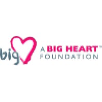 A Big Heart  Foundation, Inc. logo, A Big Heart  Foundation, Inc. contact details