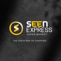 Seen Express Supermarket logo, Seen Express Supermarket contact details