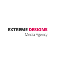 Extreme Designs logo, Extreme Designs contact details