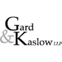 Gard & Kaslow LLP logo, Gard & Kaslow LLP contact details