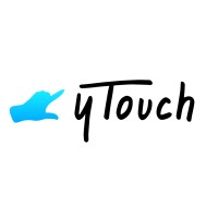 yTouch logo, yTouch contact details