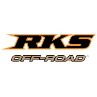 RKS Off-Road logo, RKS Off-Road contact details