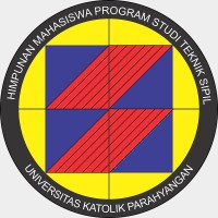 Himpunan Mahasiswa Program Studi Teknik Sipil (HMPSTS UNPAR) logo, Himpunan Mahasiswa Program Studi Teknik Sipil (HMPSTS UNPAR) contact details