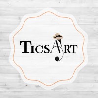 Ticsart logo, Ticsart contact details