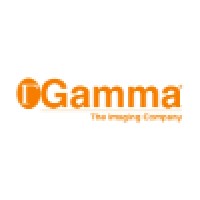 Gamma Imaging logo, Gamma Imaging contact details