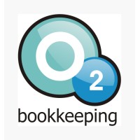 O2 bookkeeping logo, O2 bookkeeping contact details