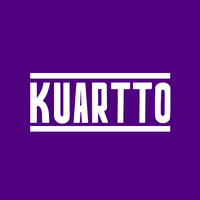 Kuartto logo, Kuartto contact details