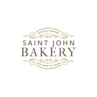 Saint John Bakery logo, Saint John Bakery contact details