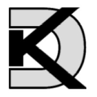 KD Machine Works logo, KD Machine Works contact details