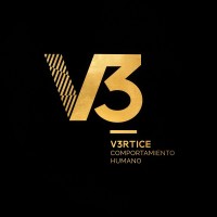 V3RTICE logo, V3RTICE contact details