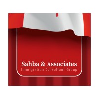 Sahba &Associates Immigration Consulting Grooup logo, Sahba &Associates Immigration Consulting Grooup contact details