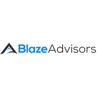 Blaze Advisors logo, Blaze Advisors contact details