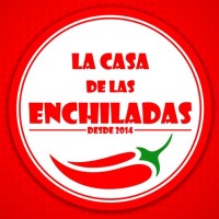 La Casa de las Enchiladas logo, La Casa de las Enchiladas contact details